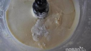 Венские вафли в электровафельнице