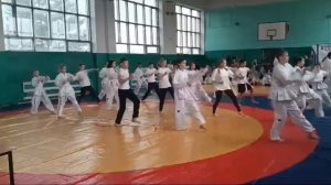 атестация на 8 гып