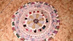 Старинные лоскутные одеяла