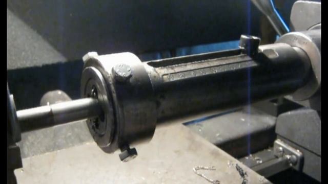 Ленивая резьба приспособление для нарезки на токарном смотреть онлайн