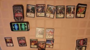 Играем! // Настольная игра Битвы Героев