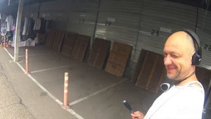 Прогулочка по барахолке Краснодар ???