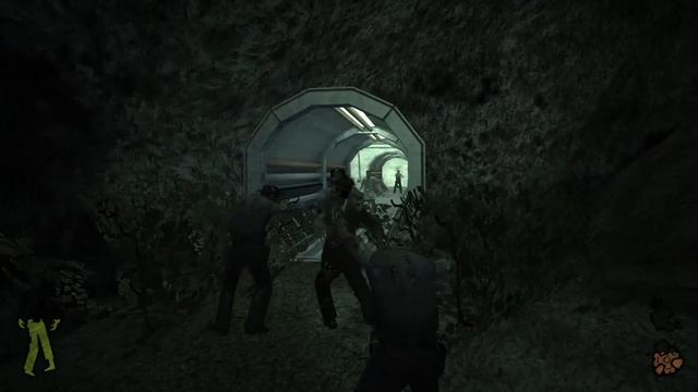 Прохождение Stubbs the Zombie in Rebel Without a Pulse #1 смотреть онлайн