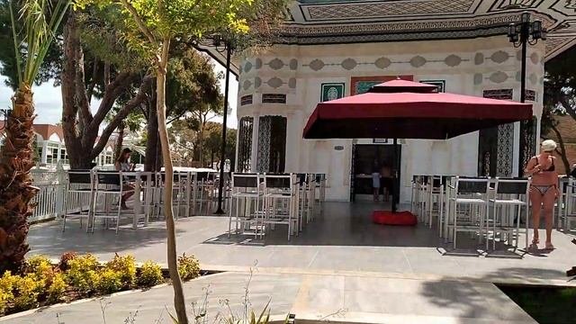 Swandor Topkapi Топкапи территория| Бронировать/ купить тур из РФ, Калининграда Тел. +7(4012)900095