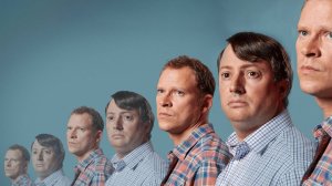 Сериал Пип шоу – 9 сезон 6 серия / Peep Show