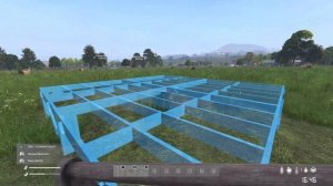 DayZ Гайд по строительству баз Base Building Plus Mod (BBP) 2020