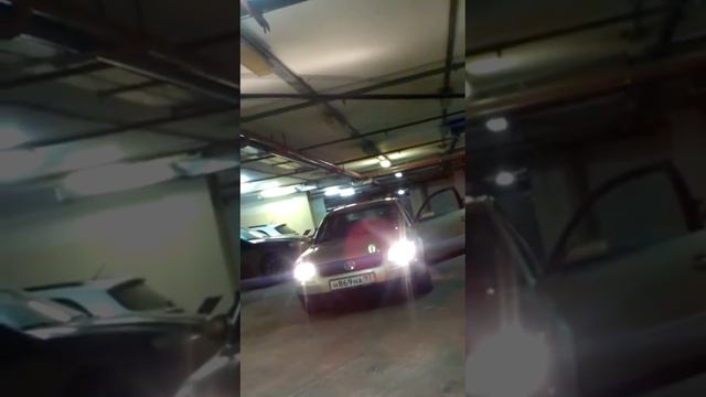 Презентация автомобиля смотреть онлайн