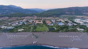 Holiday Village Turkey, Sarigerme, Dalaman