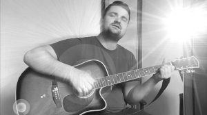 Тополиный вечер - дворовые песни