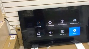 Xiaomi Mi tv 4 65 mural новинка 2019