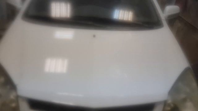 Финал. Как продавался автомобиль.Проект перекуп#2. смотреть онлайн