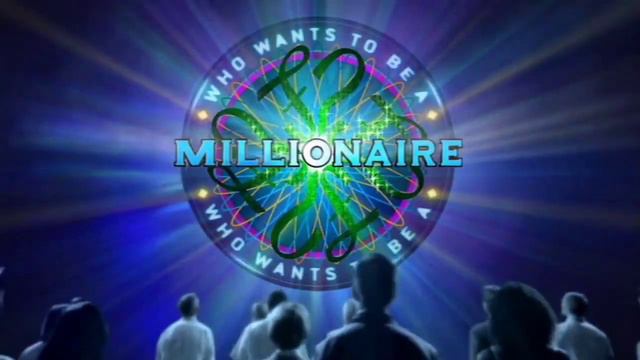 WWTBAM? (UK) Intro 2001-2004 With Alternative Music