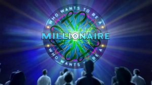 WWTBAM? (UK) Intro 2001-2004 with alternative music