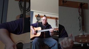 Simon & Patrick Pro Mahogany