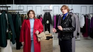 СТИЛЬНЫЙ БАЗОВЫЙ ГАРДЕРОБ ПЛЮС САЙЗ? МОНОСТИЛЬ ЖЕНСКАЯ ОДЕЖДА ПЛЮС САЙЗ