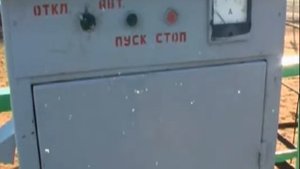 Эксплуатация скважин ШГНУ