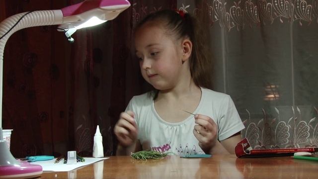 Осьминог поделка смотреть онлайн