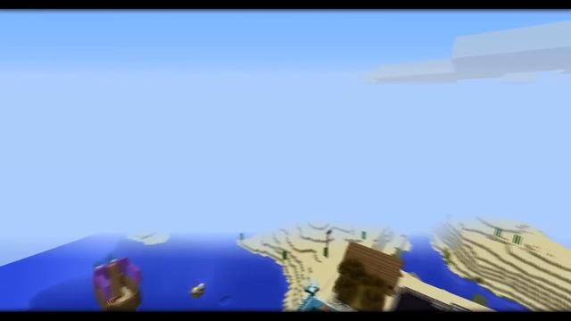 Top 7 de los mejores texture pack - Paquetes de recursos para minecraft 1.8.7/1.8/1.7.10/1.7 смотреть онлайн