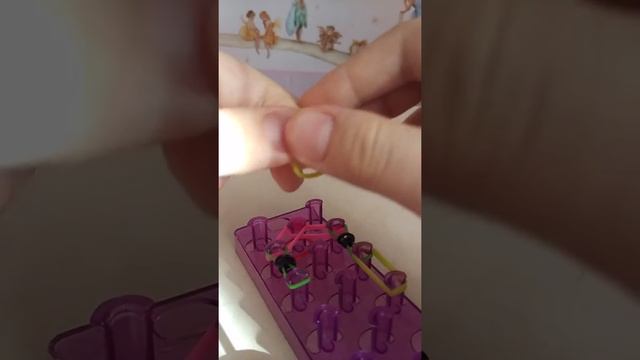 Как сделать змейку из резинок смотреть онлайн