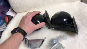 Звуковой сигнал автомобильный