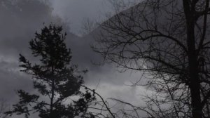 April Rain - Грустная мелодия (7 дней лета) | На Гитаре