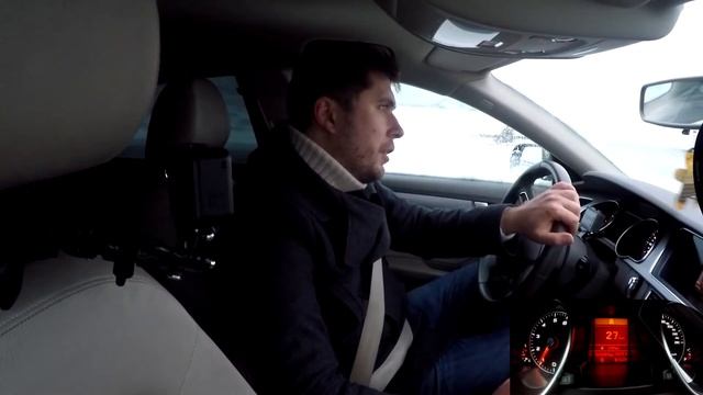 Anton Avtoman & Audi A5 за 900 тысяч рублей в Ангар Авто