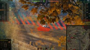 об 279 альянс 8 прохождение|ЛБЗ на криты