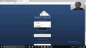 Tutorial Proses Instalasi OwnCloud Pada Server Lokal