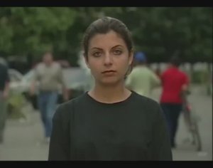 Теракт в Беслане. Репортаж Маргариты Симоньян с места событий. 3 сентября 2004 год