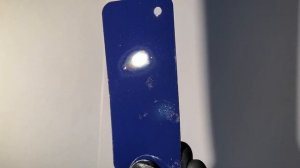 Автоэмаль Синяя полночь 447   kolerovki net