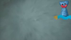 ВЗЛОМАЛ ИГРУ И НАШЁЛ ХАГИ ВАГИ ПОСЛЕ ПАДЕНИЯ В 1 ГЛАВЕ - Poppy Playtime Chapter 2 на русском