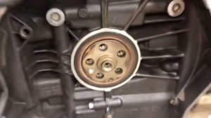 Замена сцепления на BMW R1150RT