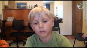 Арлилия. Заикание у детей. 2014-08-18. Саша Е. Речь до начала занятий