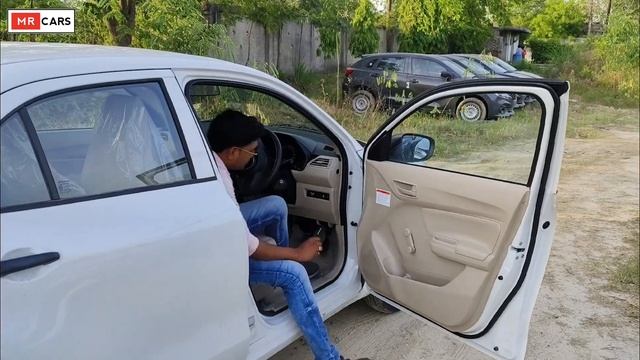 Suzuki Dzire Tours Cng Review and Walkaround ?✅ l Dzire tours cng review l MRCars смотреть онлайн