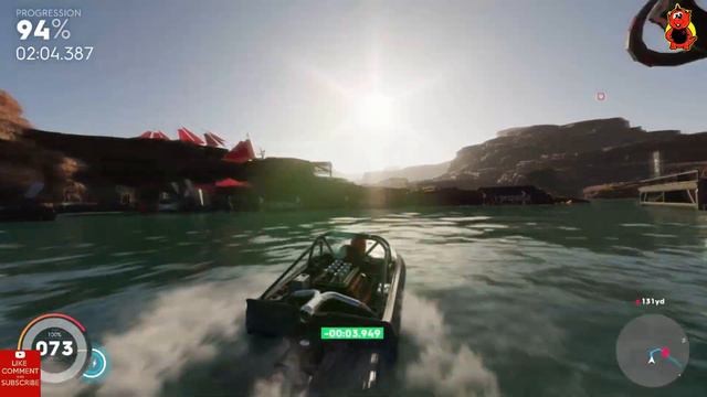 The Crew 2 Gameplay 15 смотреть онлайн