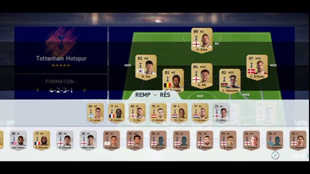 FIFA 18 ANDROID OFFLINE WITH HD GRAPHICS, KITS, FULL TRANSFER 2018/19 and FIF4 16 M0D смотреть онлайн