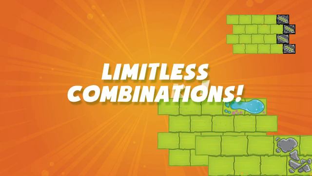 Wyrd Games - Bayou Bash game trailer - Available August 2021! смотреть онлайн