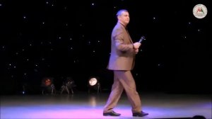 Руслан Пирвердиев Чи хуьруьн иер рушар  (Яран Сувар г.Москва)