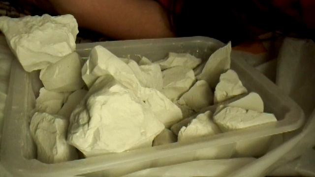 9 декабря 2016 г. мел красавчик и новый оскол.  вкусный, сьедобный, природный мел смотреть онлайн