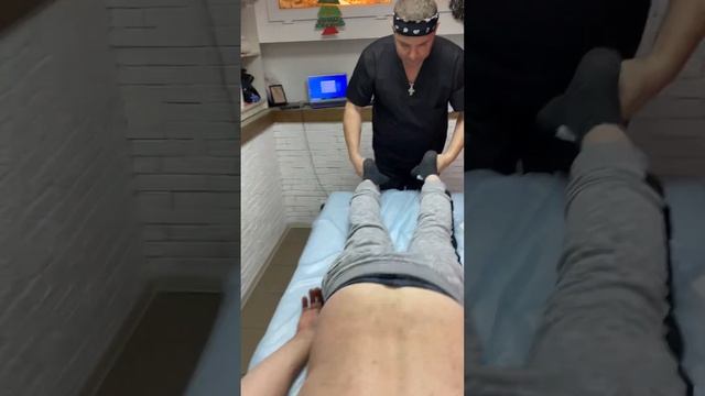 Боль в ноге смотреть онлайн