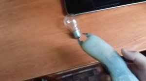 Мощный ШОКЕР (своими руками)