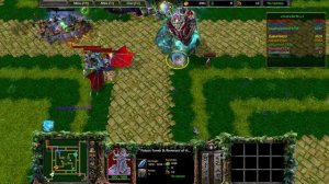 Warcraft 3, Green Circle TD V2.0 #1