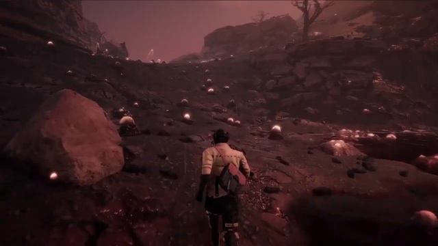 СТАРТ 31 ИЮЛЯ! МЕГА ИГРА VARA GAME! Trailer5 смотреть онлайн