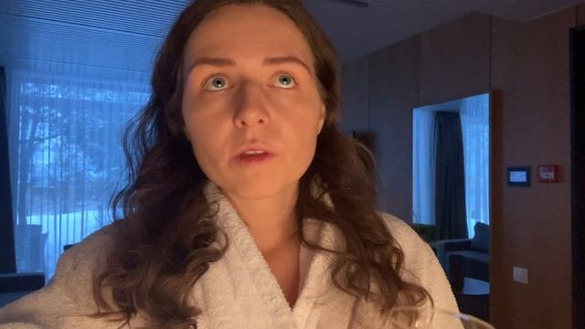 vlogmas 2021: тестирую маску La Mer или как потратить 2 500 руб за 5 минут I день 1 смотреть онлайн