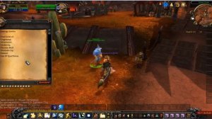 Где находятся порталы в Оргримаре? (Телепортер)