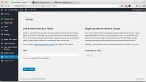 How to update any theme bought on Envato ThemeForest