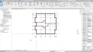 Урок 4. Наружные стены. Утеплитель и фасадная штукатурка