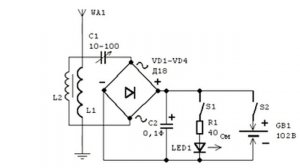 Альтернативная энергия Получение электричества