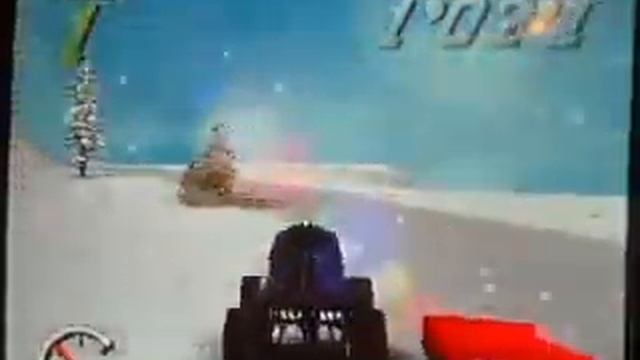 Thunder Truck Rally Gameplay 68 смотреть онлайн