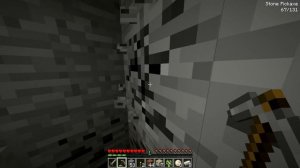 Выживание с ИИ в Майнкрафте, ИИ упал в Лаву, что делать? Пробую обучить ИИ как Выживать в Майнкрафт